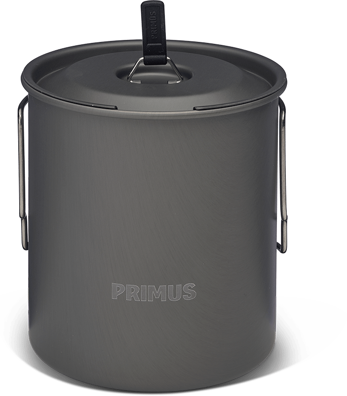 Primus Trek Pot Ultra Light 0.8 L No Color Primus