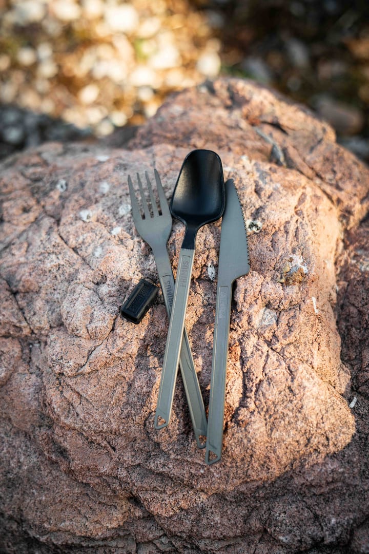 Primus Trek Cutlery Set Aluminium Primus