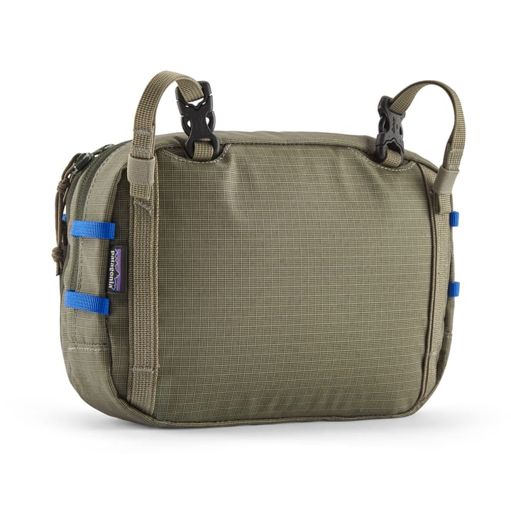 Patagonia Stealth Switch Pack 5l River Rock Green Patagonia Patagonia Stealth Switch Pack 5l River Rock Green Patagonia