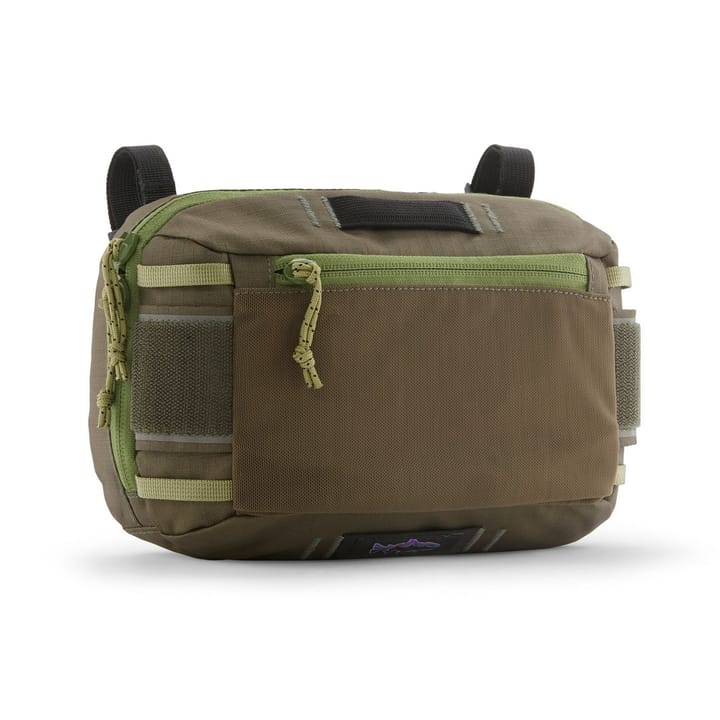 Patagonia Stealth Work Station Basin Green Patagonia Patagonia Stealth Work Station Basin Green Patagonia