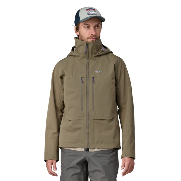 Patagonia M'S Swiftcurrent Wading Jkt River Rock Green Patagonia Patagonia M'S Swiftcurrent Wading Jkt River Rock Green Patagonia