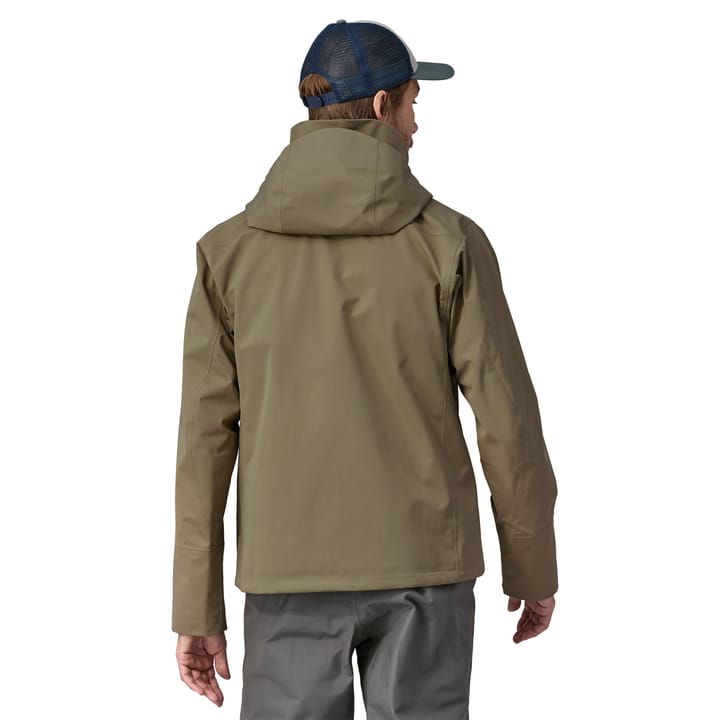 Patagonia M'S Swiftcurrent Wading Jkt River Rock Green Patagonia Patagonia M'S Swiftcurrent Wading Jkt River Rock Green Patagonia