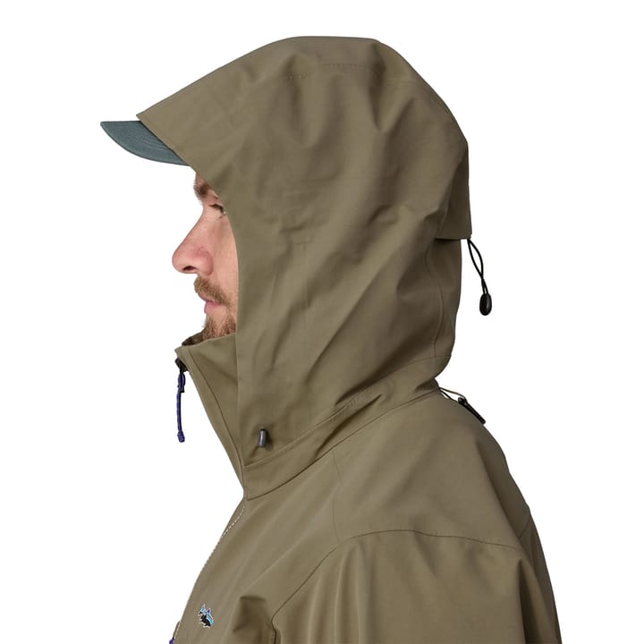 Patagonia M'S Swiftcurrent Wading Jkt River Rock Green Patagonia Patagonia M'S Swiftcurrent Wading Jkt River Rock Green Patagonia