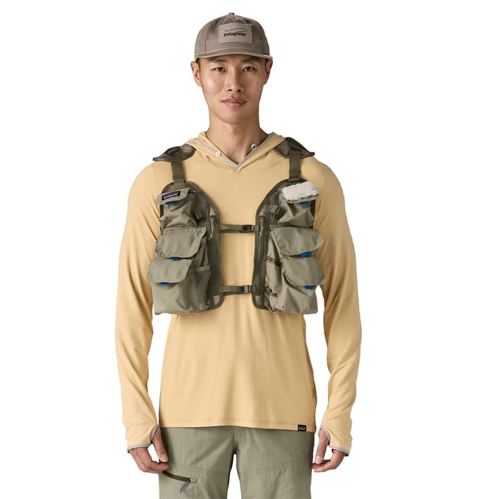 Patagonia Stealth Convertible Vest River Rock Green Patagonia Patagonia Stealth Convertible Vest River Rock Green Patagonia