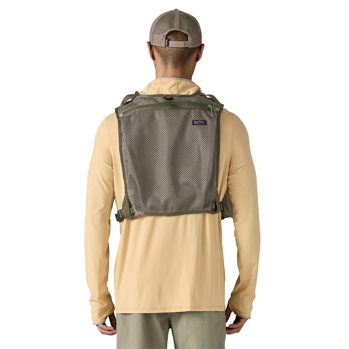 Patagonia Stealth Convertible Vest River Rock Green Patagonia Patagonia Stealth Convertible Vest River Rock Green Patagonia