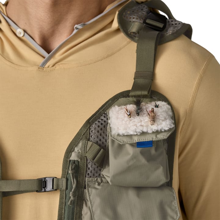 Patagonia Stealth Convertible Vest River Rock Green Patagonia Patagonia Stealth Convertible Vest River Rock Green Patagonia