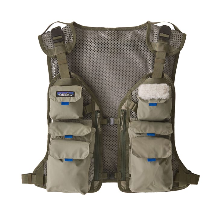 Patagonia Stealth Convertible Vest River Rock Green Patagonia Patagonia Stealth Convertible Vest River Rock Green Patagonia
