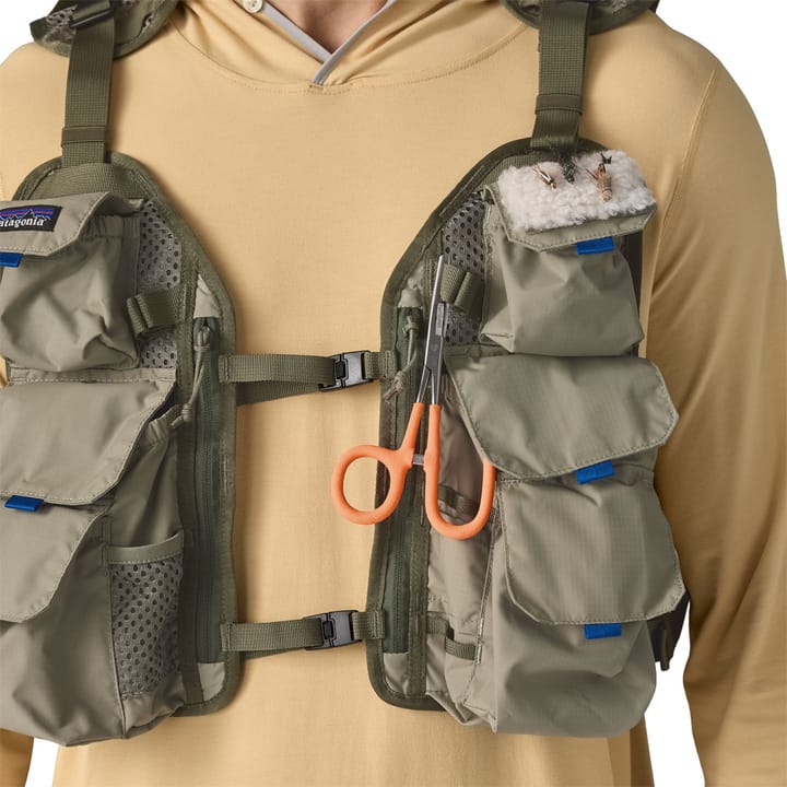 Patagonia Stealth Convertible Vest River Rock Green Patagonia Patagonia Stealth Convertible Vest River Rock Green Patagonia