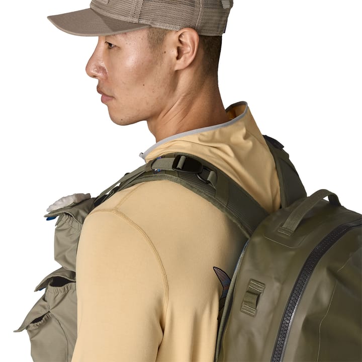 Patagonia Stealth Convertible Vest River Rock Green Patagonia Patagonia Stealth Convertible Vest River Rock Green Patagonia