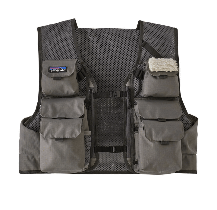 Patagonia Stealth Pack Vest Noble Grey Patagonia Patagonia Stealth Pack Vest Noble Grey Patagonia