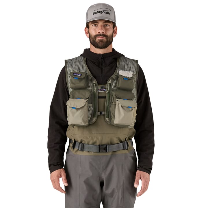 Patagonia Stealth Pack Vest River Rock Green Patagonia Patagonia Stealth Pack Vest River Rock Green Patagonia
