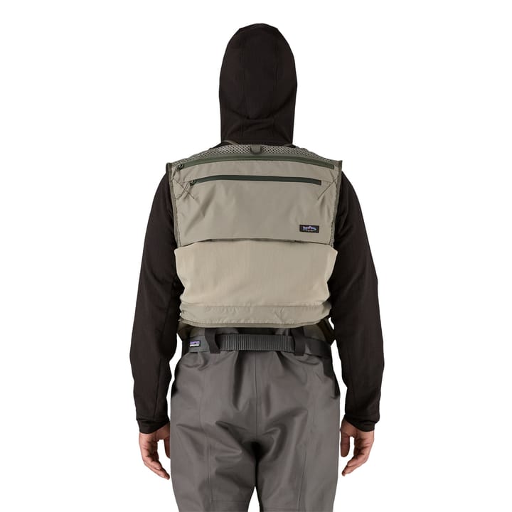 Patagonia Stealth Pack Vest River Rock Green Patagonia Patagonia Stealth Pack Vest River Rock Green Patagonia