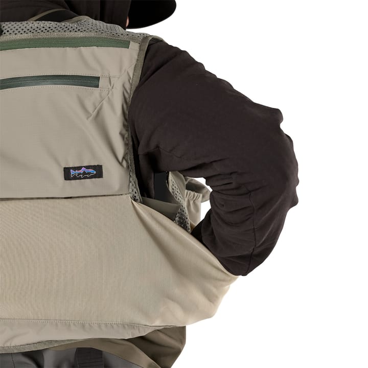 Patagonia Stealth Pack Vest River Rock Green Patagonia Patagonia Stealth Pack Vest River Rock Green Patagonia