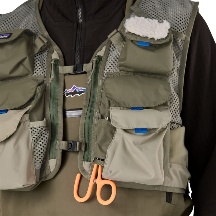 Patagonia Stealth Pack Vest River Rock Green Patagonia Patagonia Stealth Pack Vest River Rock Green Patagonia