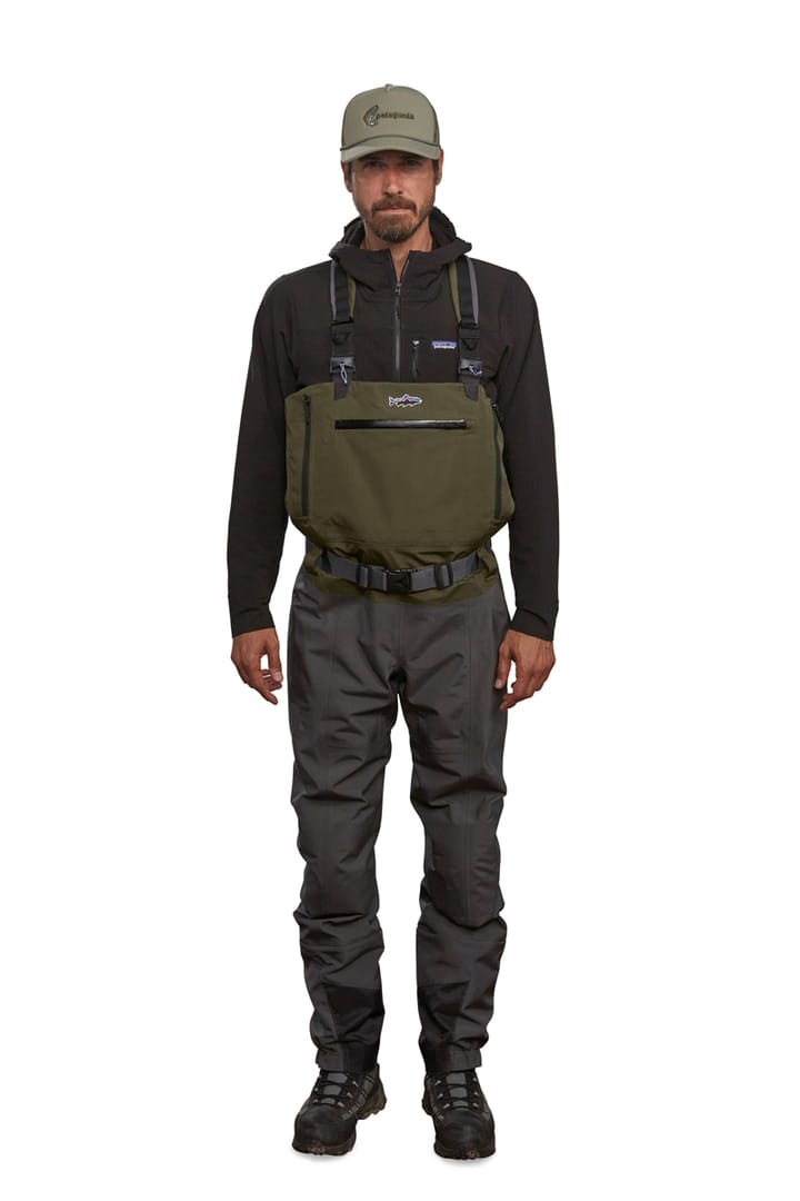 Patagonia M'S Swiftcurrent Expedition Waders Basin Green Patagonia Patagonia M'S Swiftcurrent Expedition Waders Basin Green Patagonia