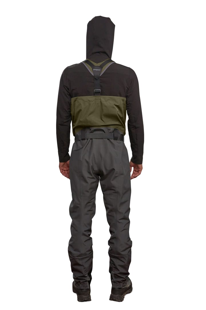 Patagonia M'S Swiftcurrent Expedition Waders Basin Green Patagonia Patagonia M'S Swiftcurrent Expedition Waders Basin Green Patagonia