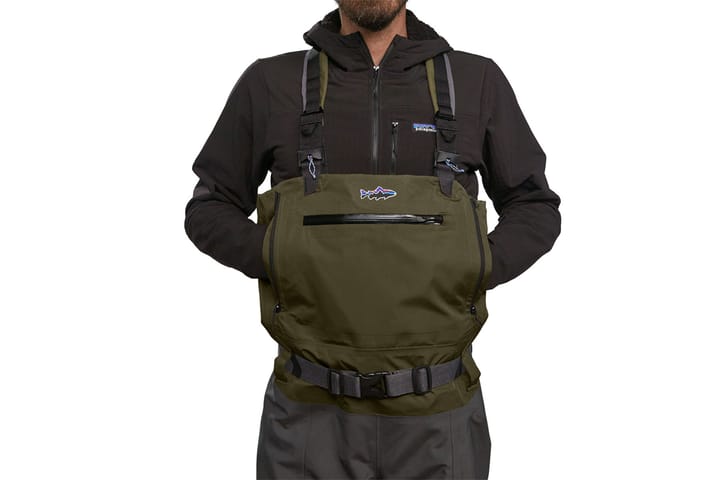 Patagonia M'S Swiftcurrent Expedition Waders Basin Green Patagonia Patagonia M'S Swiftcurrent Expedition Waders Basin Green Patagonia
