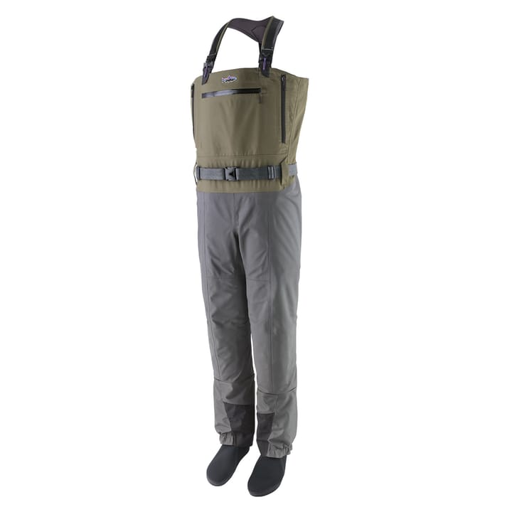 Patagonia M'S Swiftcurrent Expedition Waders Basin Green Patagonia
