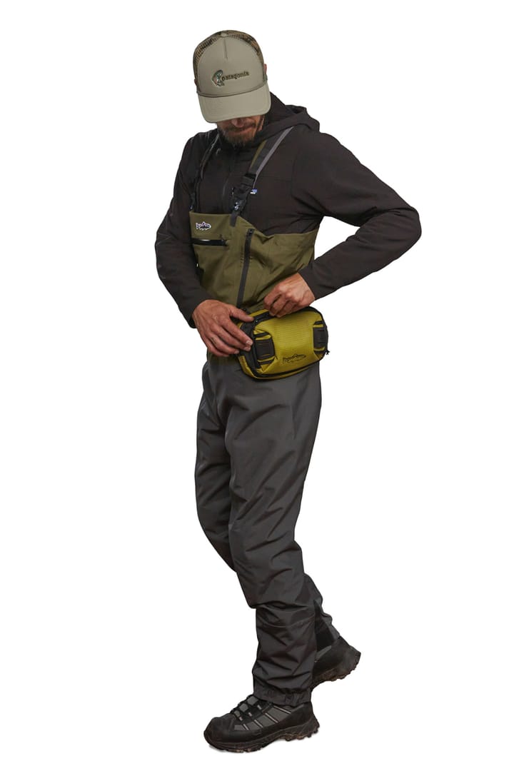 Patagonia M'S Swiftcurrent Expedition Waders Basin Green Patagonia Patagonia M'S Swiftcurrent Expedition Waders Basin Green Patagonia