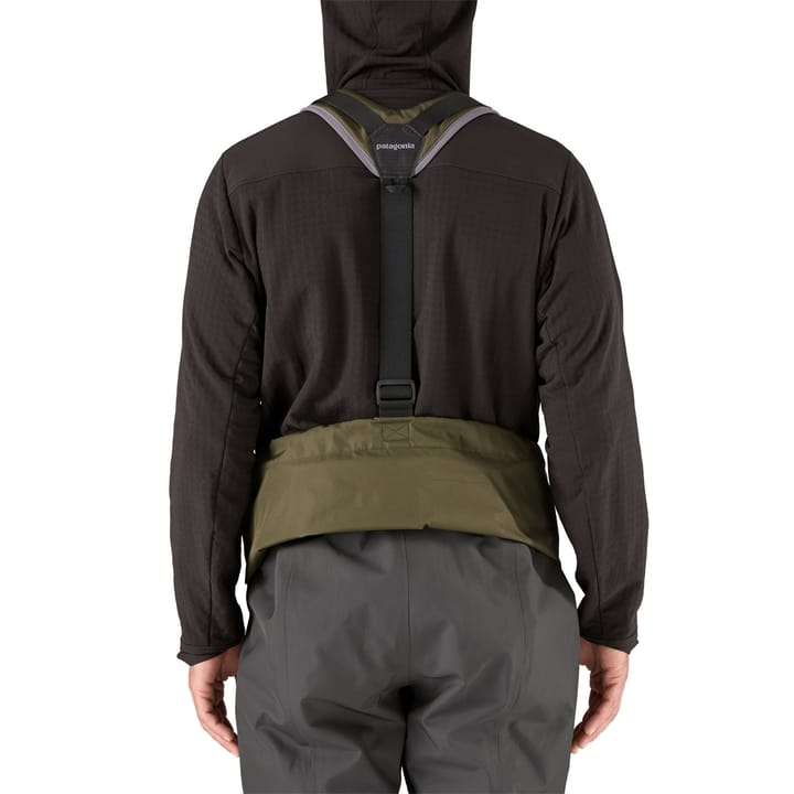 Patagonia M'S Swiftcurrent Expedition Zip Front Waders Basin Green Patagonia Patagonia M'S Swiftcurrent Expedition Zip Front Waders Basin Green Patagonia