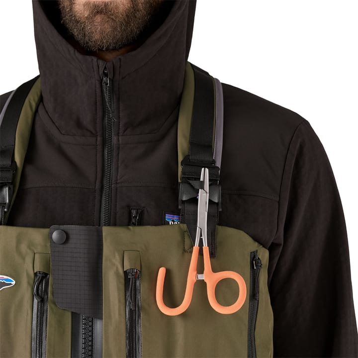 Patagonia M'S Swiftcurrent Expedition Zip Front Waders Basin Green Patagonia Patagonia M'S Swiftcurrent Expedition Zip Front Waders Basin Green Patagonia