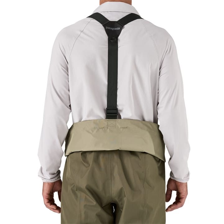 Patagonia M'S Swiftcurrent Traverse Zip Front Waders River Rock Green Patagonia Patagonia M'S Swiftcurrent Traverse Zip Front Waders River Rock Green Patagonia
