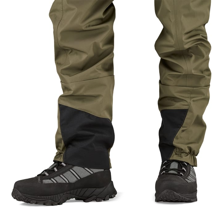 Patagonia M'S Swiftcurrent Traverse Zip Front Waders River Rock Green Patagonia Patagonia M'S Swiftcurrent Traverse Zip Front Waders River Rock Green Patagonia