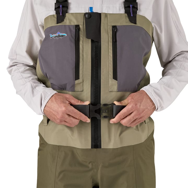 Patagonia M'S Swiftcurrent Traverse Zip Front Waders River Rock Green Patagonia Patagonia M'S Swiftcurrent Traverse Zip Front Waders River Rock Green Patagonia