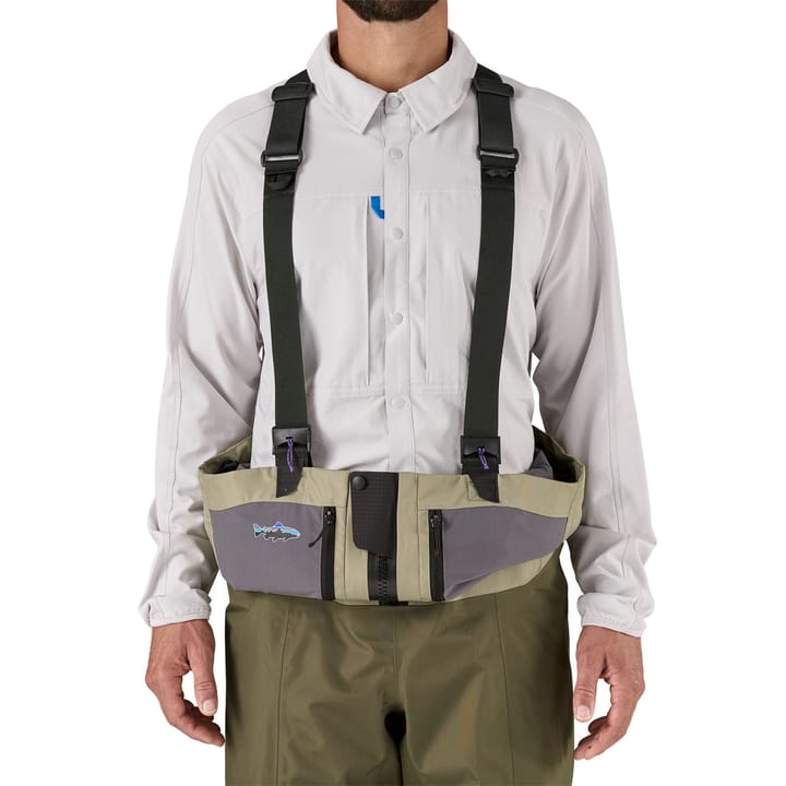 Patagonia M'S Swiftcurrent Traverse Zip Front Waders River Rock Green Patagonia Patagonia M'S Swiftcurrent Traverse Zip Front Waders River Rock Green Patagonia