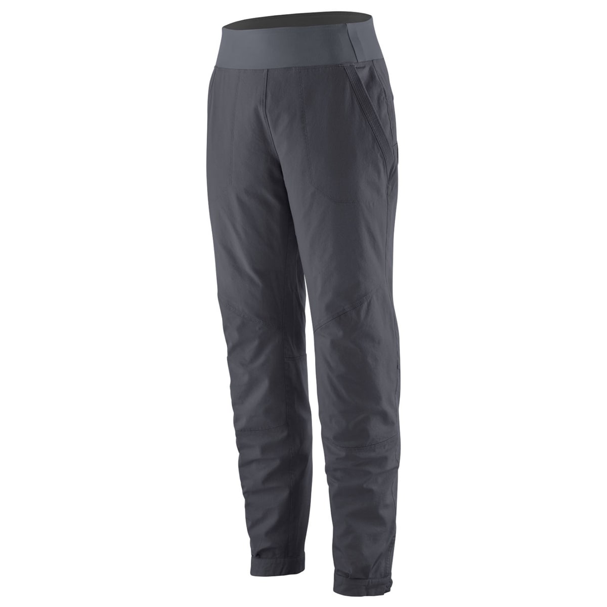 Patagonia W'S Caliza Rock Pants - Reg Smolder Blue