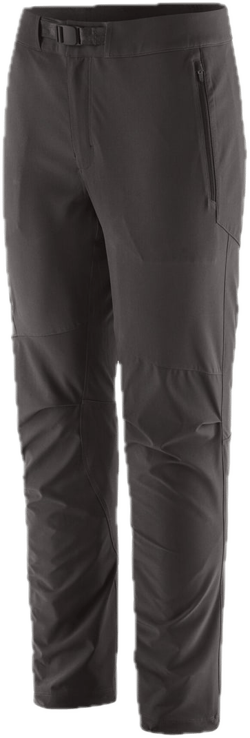 Patagonia W'S Terravia Alpine Pants - Reg Black Patagonia