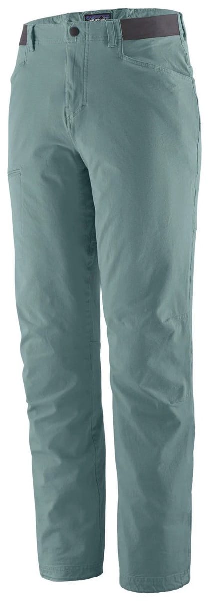 Patagonia Men's Venga Rock Pants Regular Blue Sage Patagonia