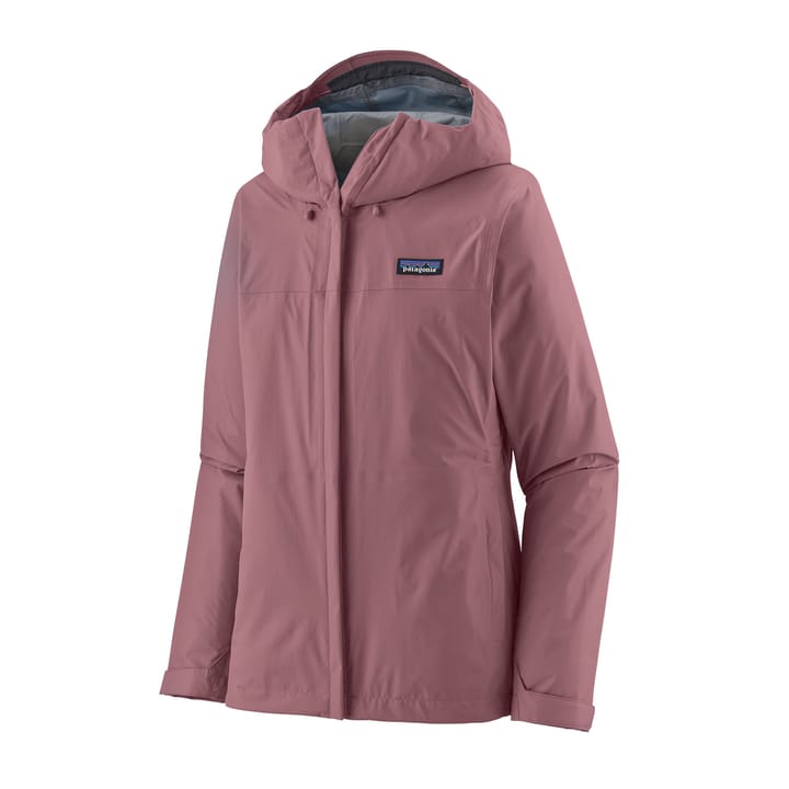 Patagonia Women's Torrentshell 3L Jacket Evening Mauve Patagonia Patagonia Women's Torrentshell 3L Jacket Evening Mauve Patagonia