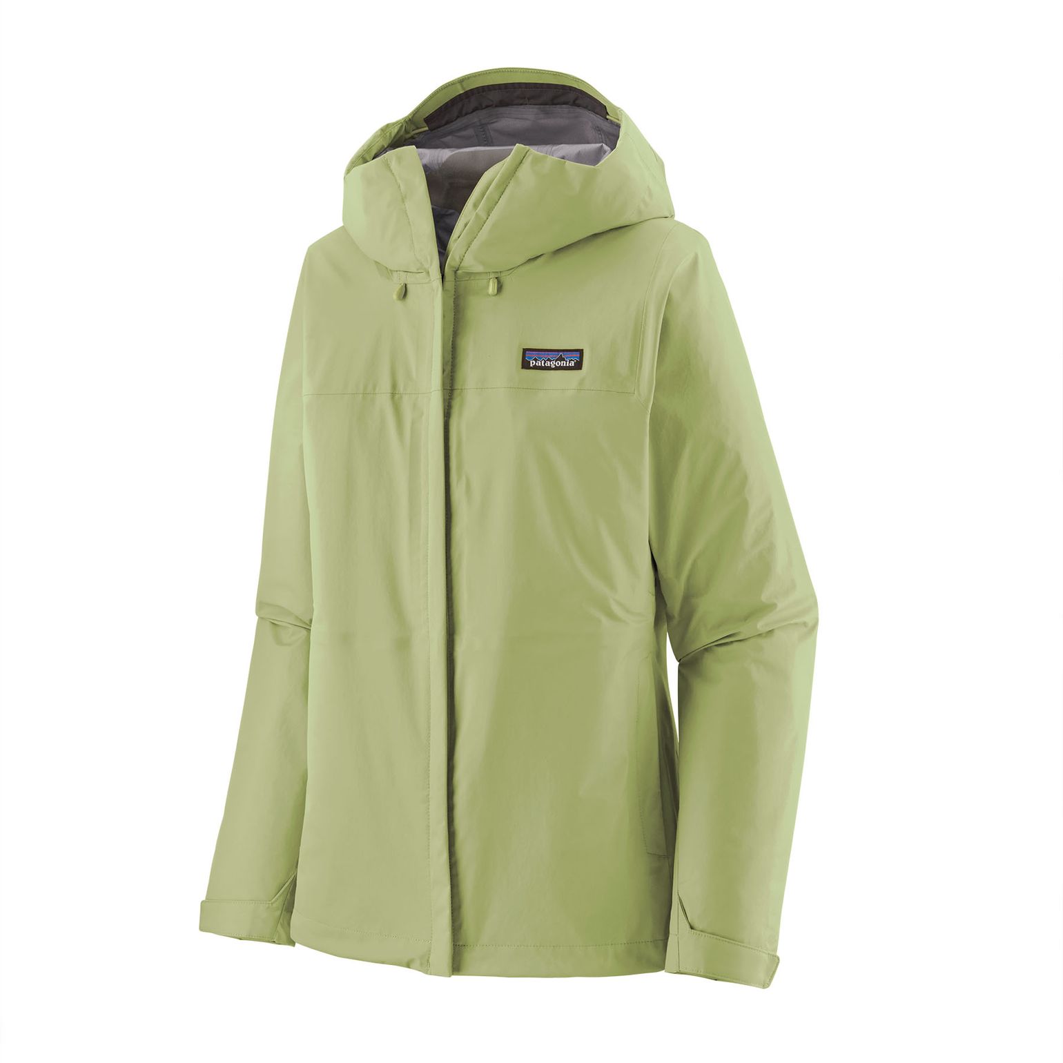 Patagonia W's Torrentshell 3L Jkt Friend Green