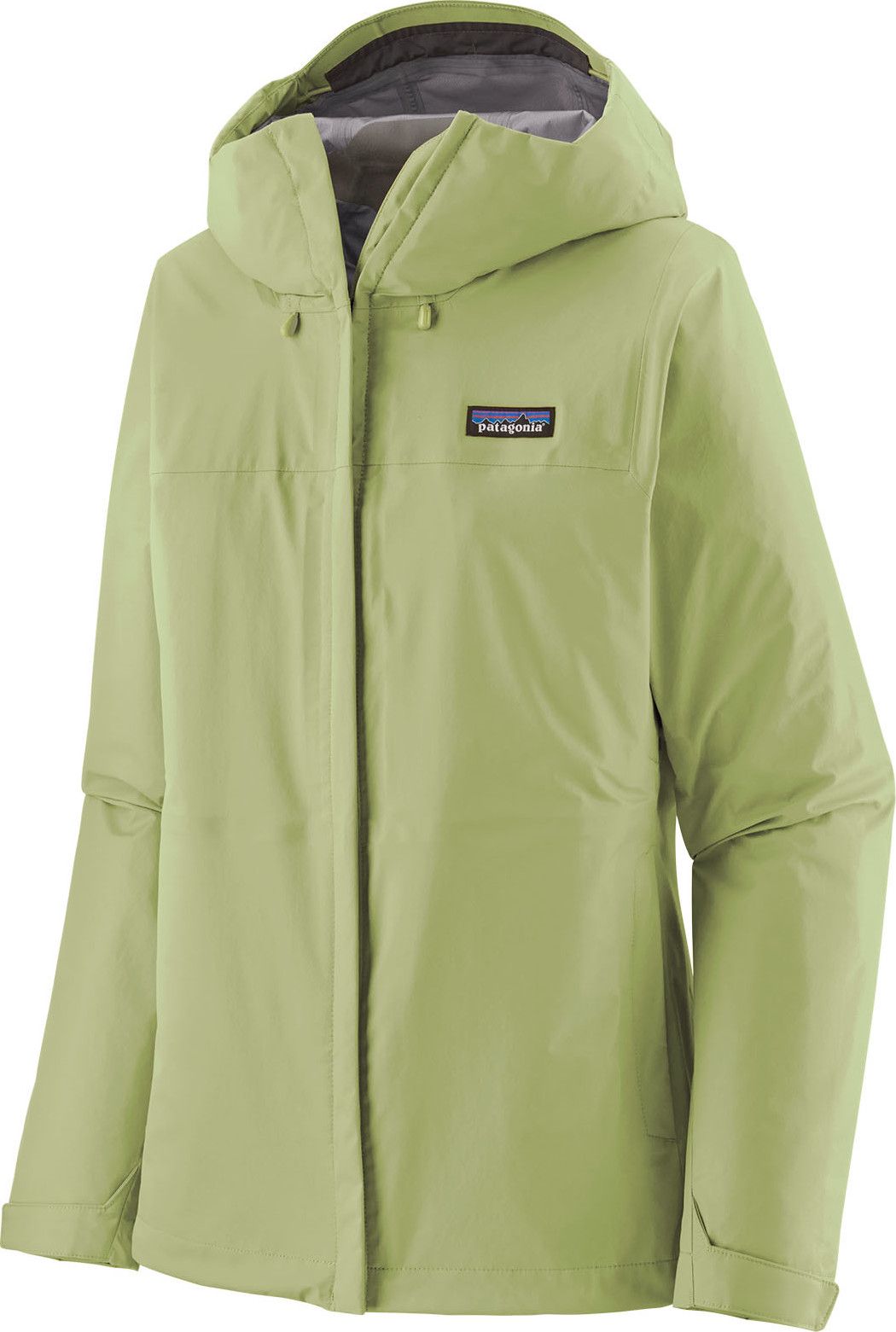 Patagonia W's Torrentshell 3L Jkt Friend Green