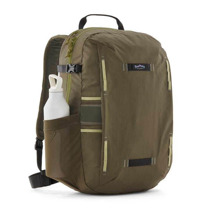 Patagonia Stealth Pack Basin Green Patagonia Patagonia Stealth Pack Basin Green Patagonia