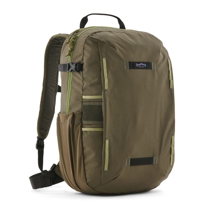 Patagonia Stealth Pack Basin Green Patagonia