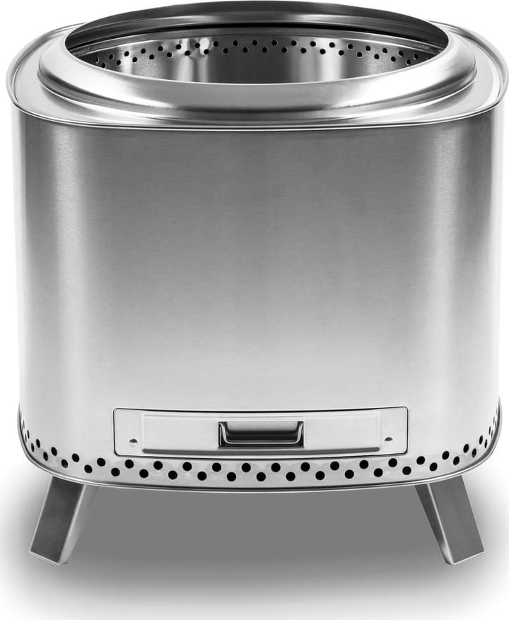 Espegard Bålbrenner Brasa 50 Stainless Steel Espegard
