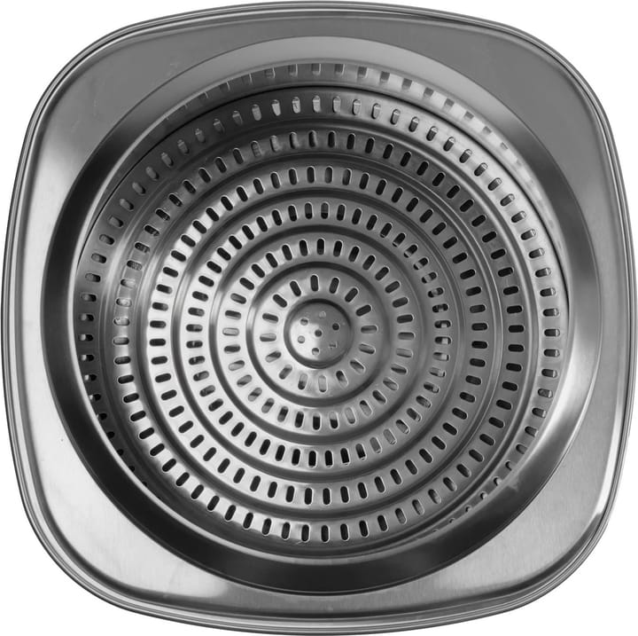 Espegard Bålbrenner Brasa 50 Stainless Steel Espegard