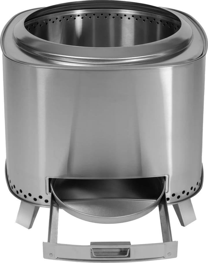 Espegard Bålbrenner Brasa 50 Stainless Steel Espegard