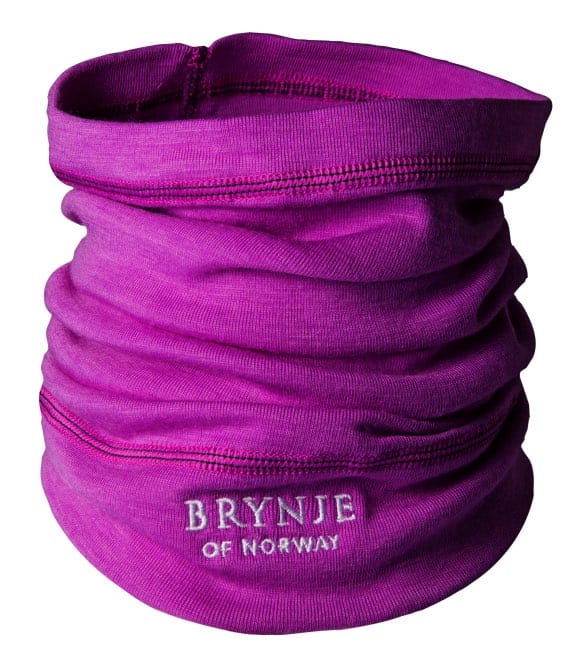 Brynje Classic Headover Violet Brynje Brynje Classic Headover Violet Brynje