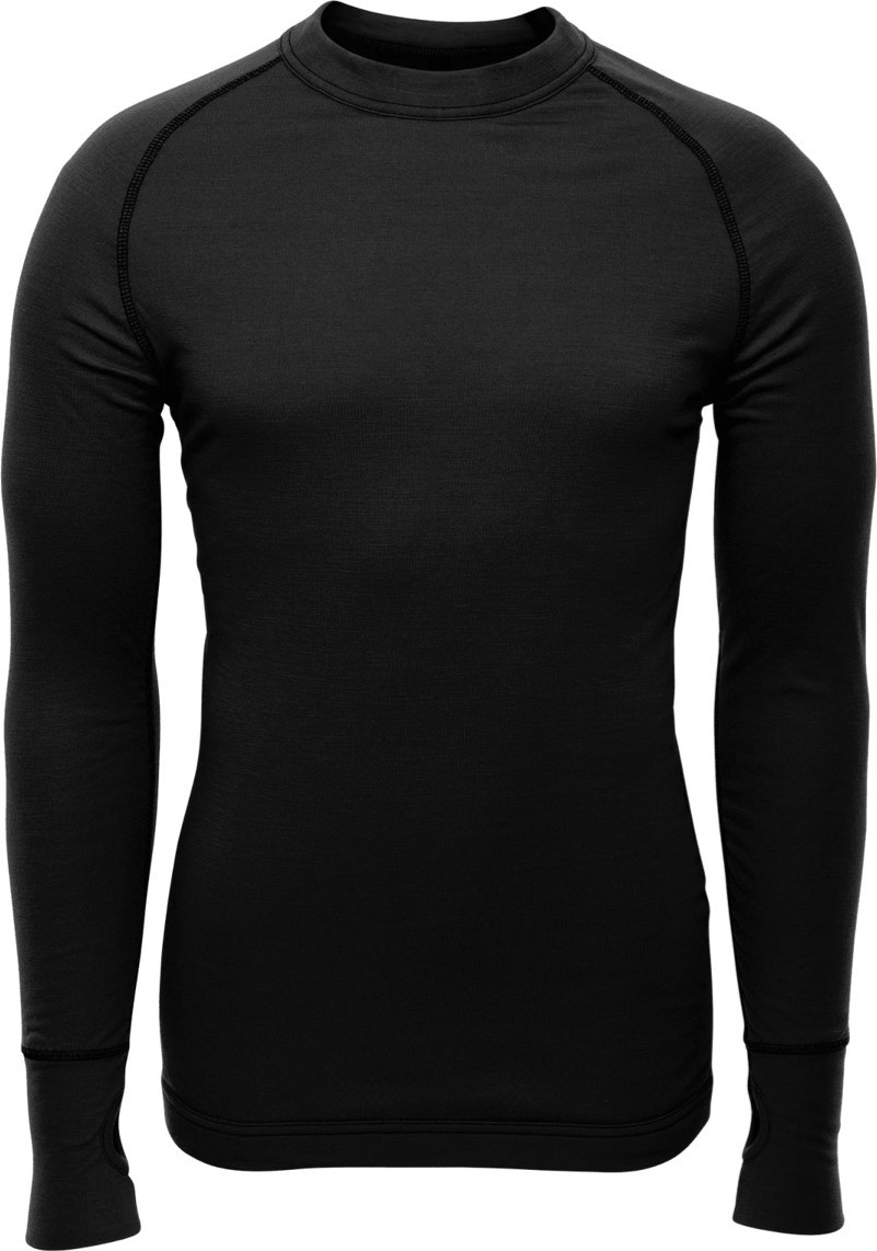 Men's Arctic Shirt W/Inlay