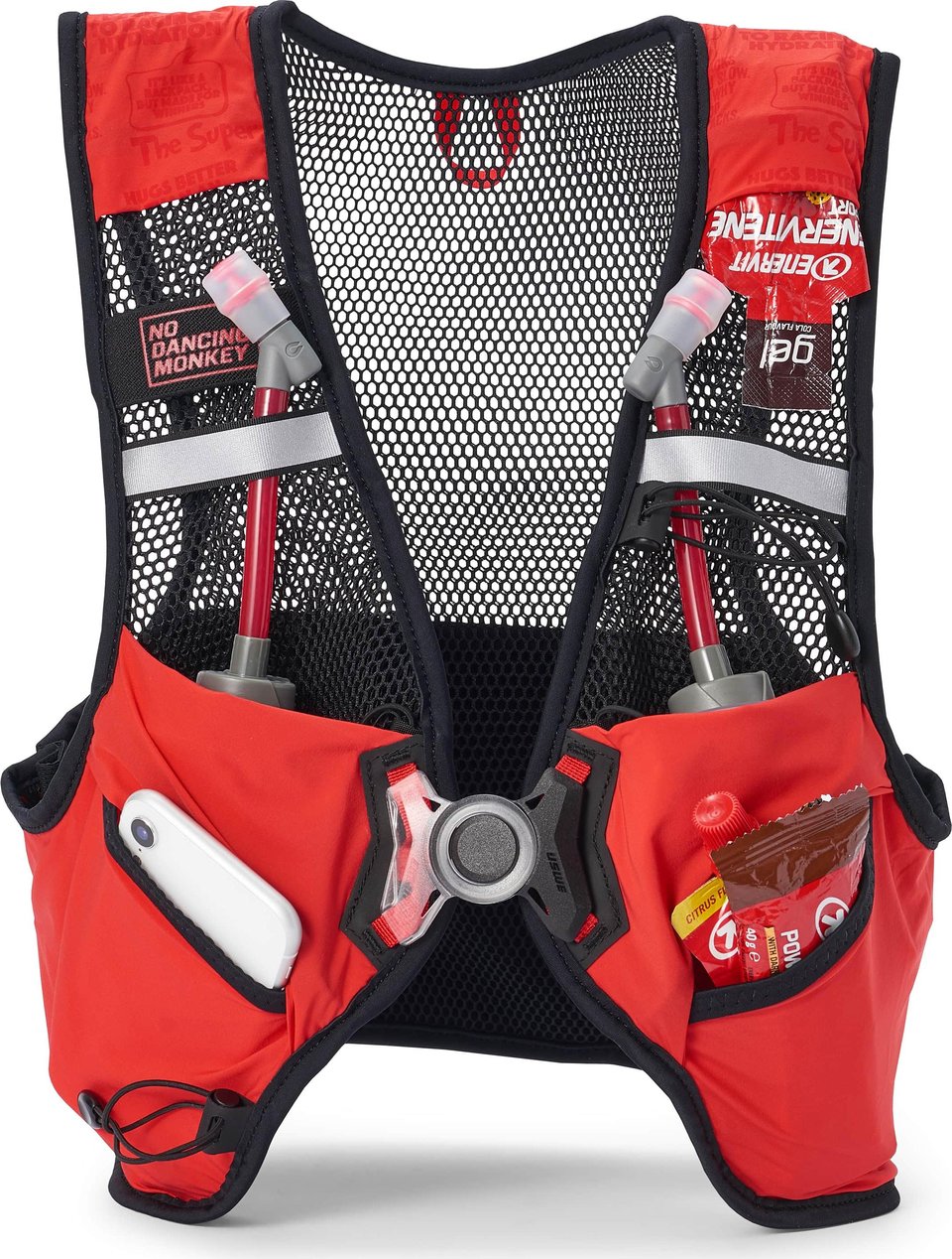 Pace 2l Trail Running Vest