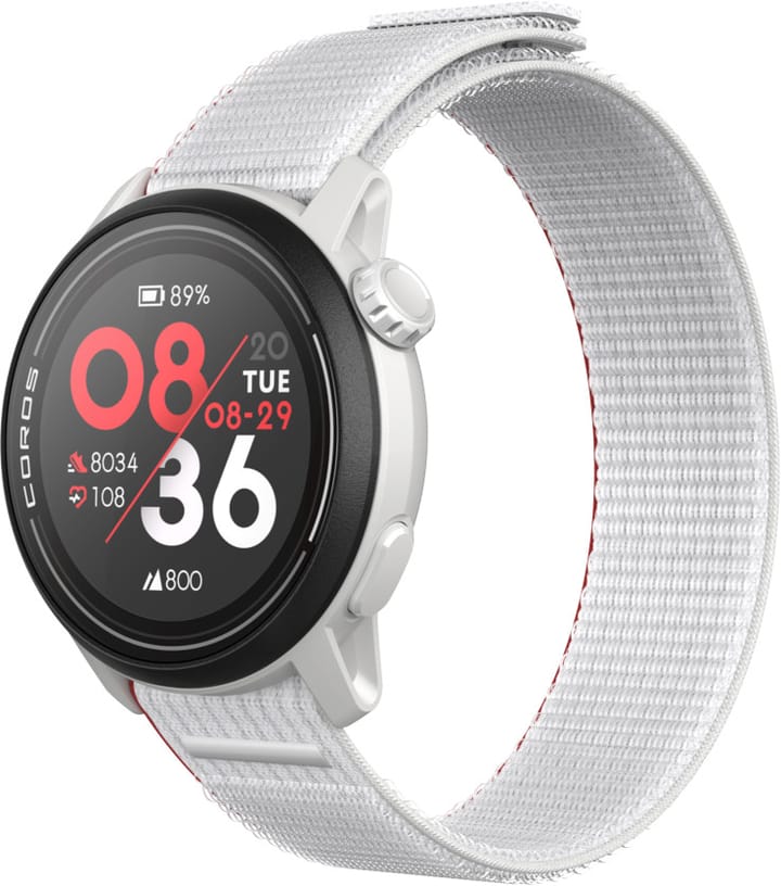 Coros Pace 3 White Coros
