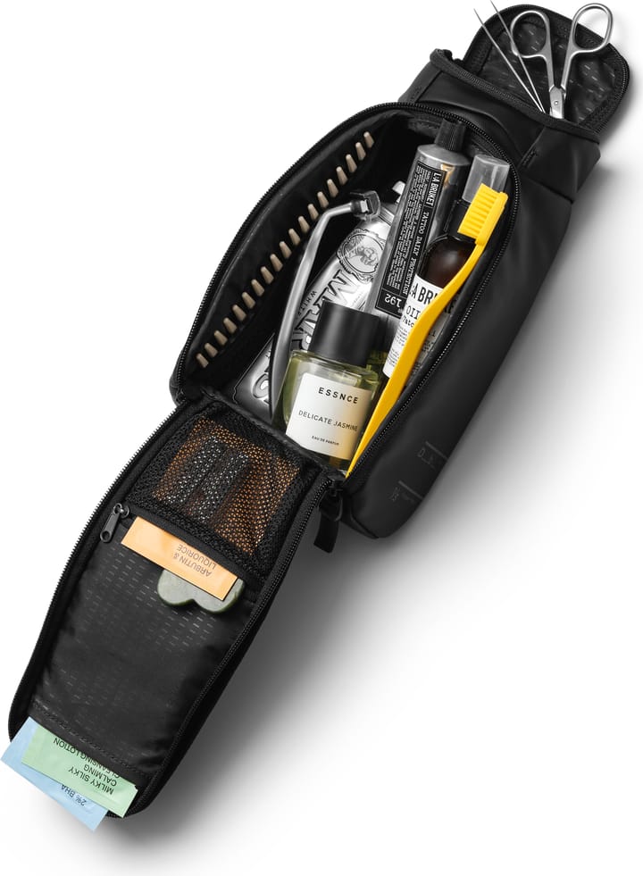 Db Hugger Washbag Black Out Db