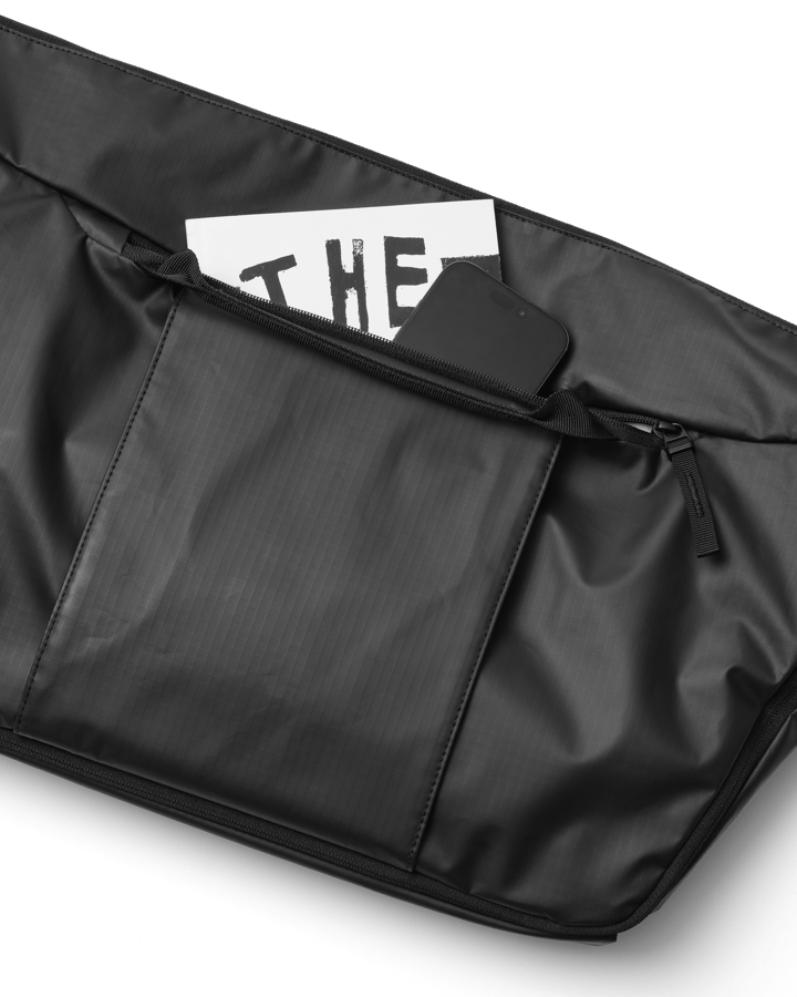 Db Ramverk Pro Sling Bag 24 L Affogato Brown Db