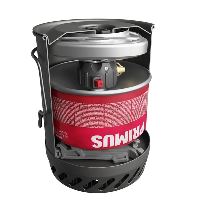 Primus Lite Ultra Stove System 0.8 L Nocolor Primus