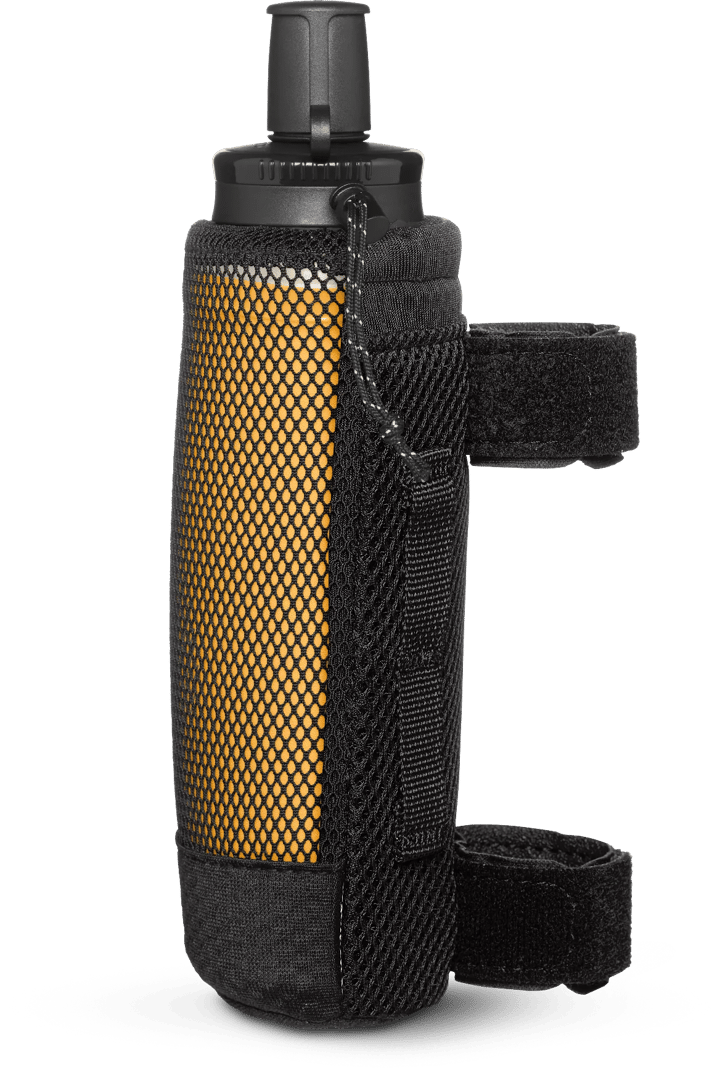 Hydrapak Packflask Kit 500ml Golden Yellow Hydrapak