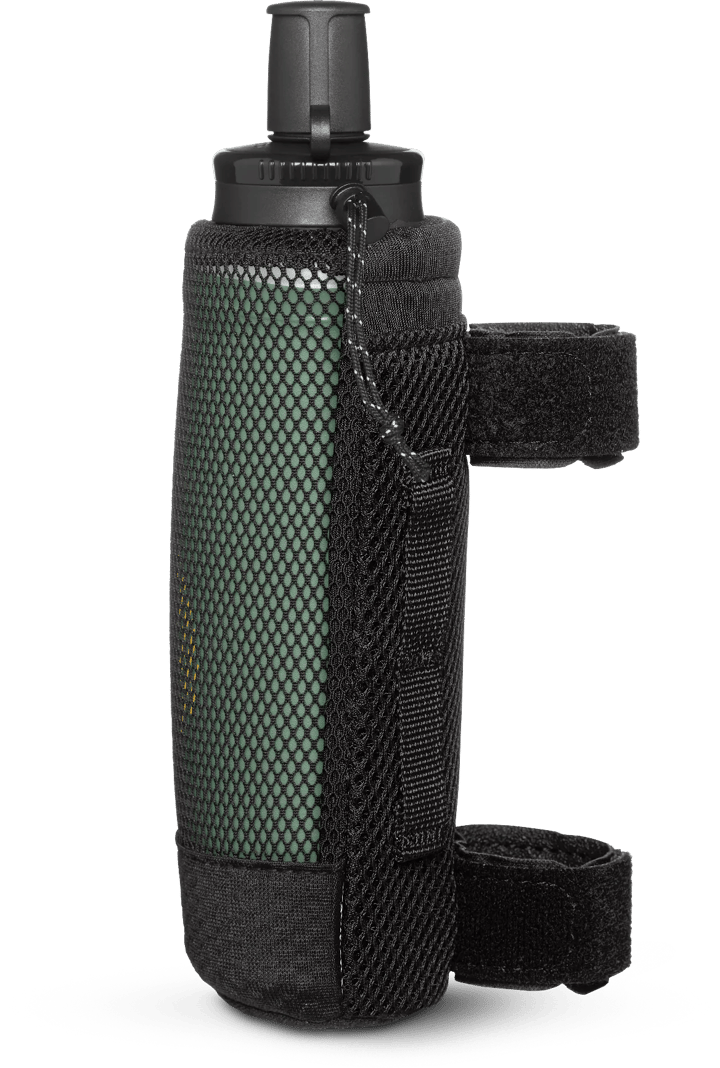 Hydrapak Packflask Kit 500ml Sage Green Hydrapak