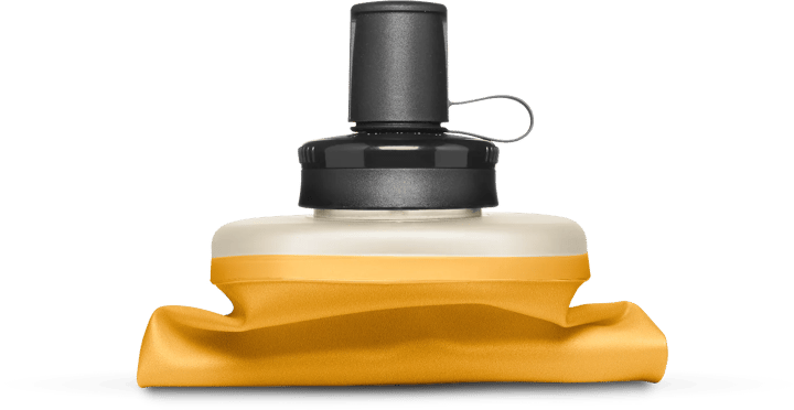 Hydrapak Packflask Kit 750ml Golden Yellow Hydrapak